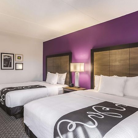 La Quinta By Wyndham Columbia / Fort Meade Jessup Eksteriør bilde