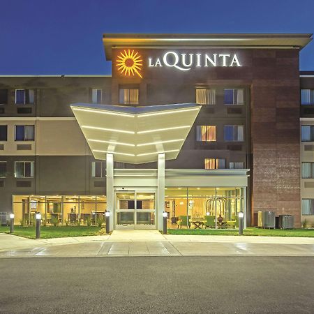 La Quinta By Wyndham Columbia / Fort Meade Jessup Eksteriør bilde