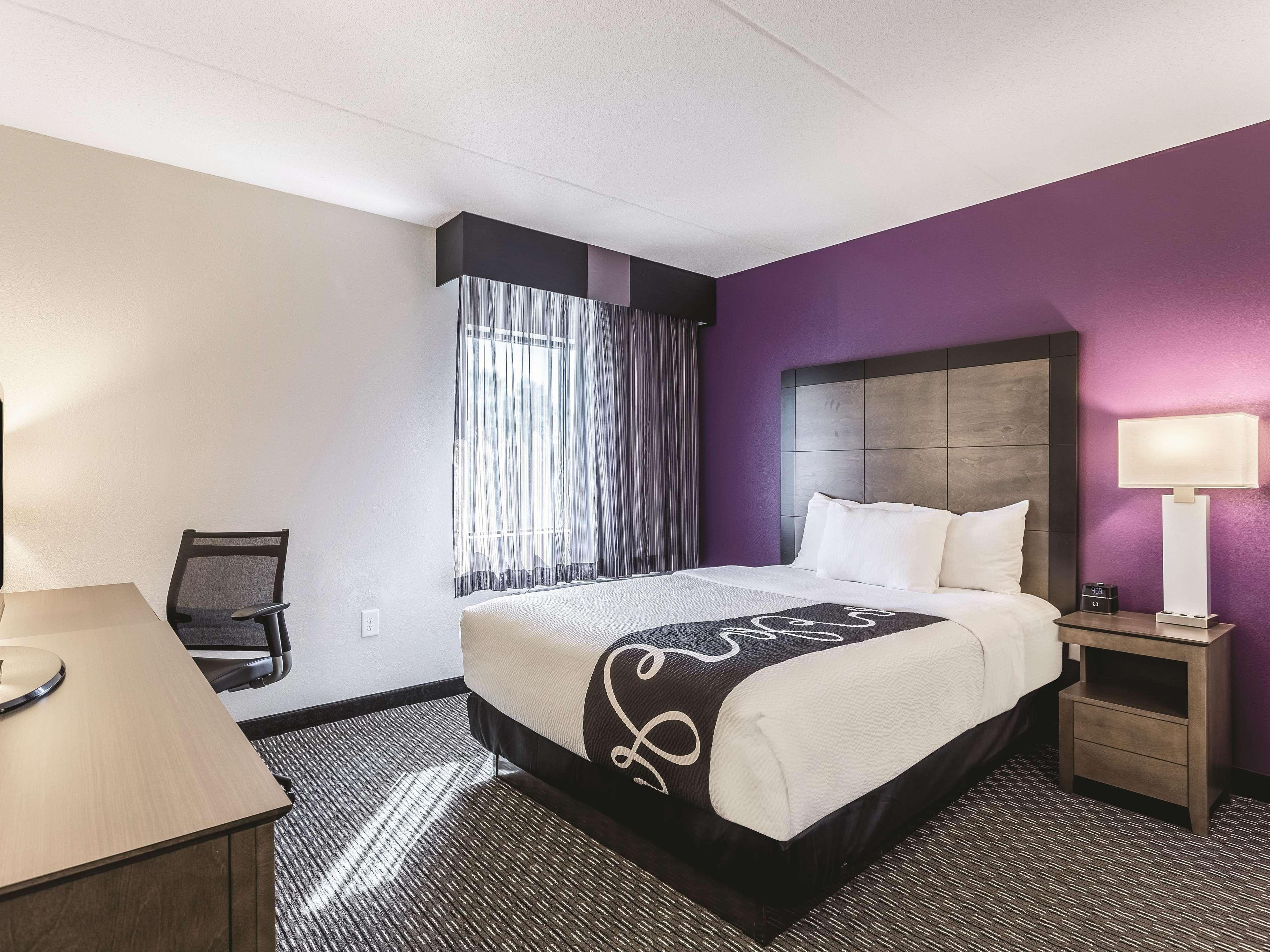 La Quinta By Wyndham Columbia / Fort Meade Jessup Eksteriør bilde
