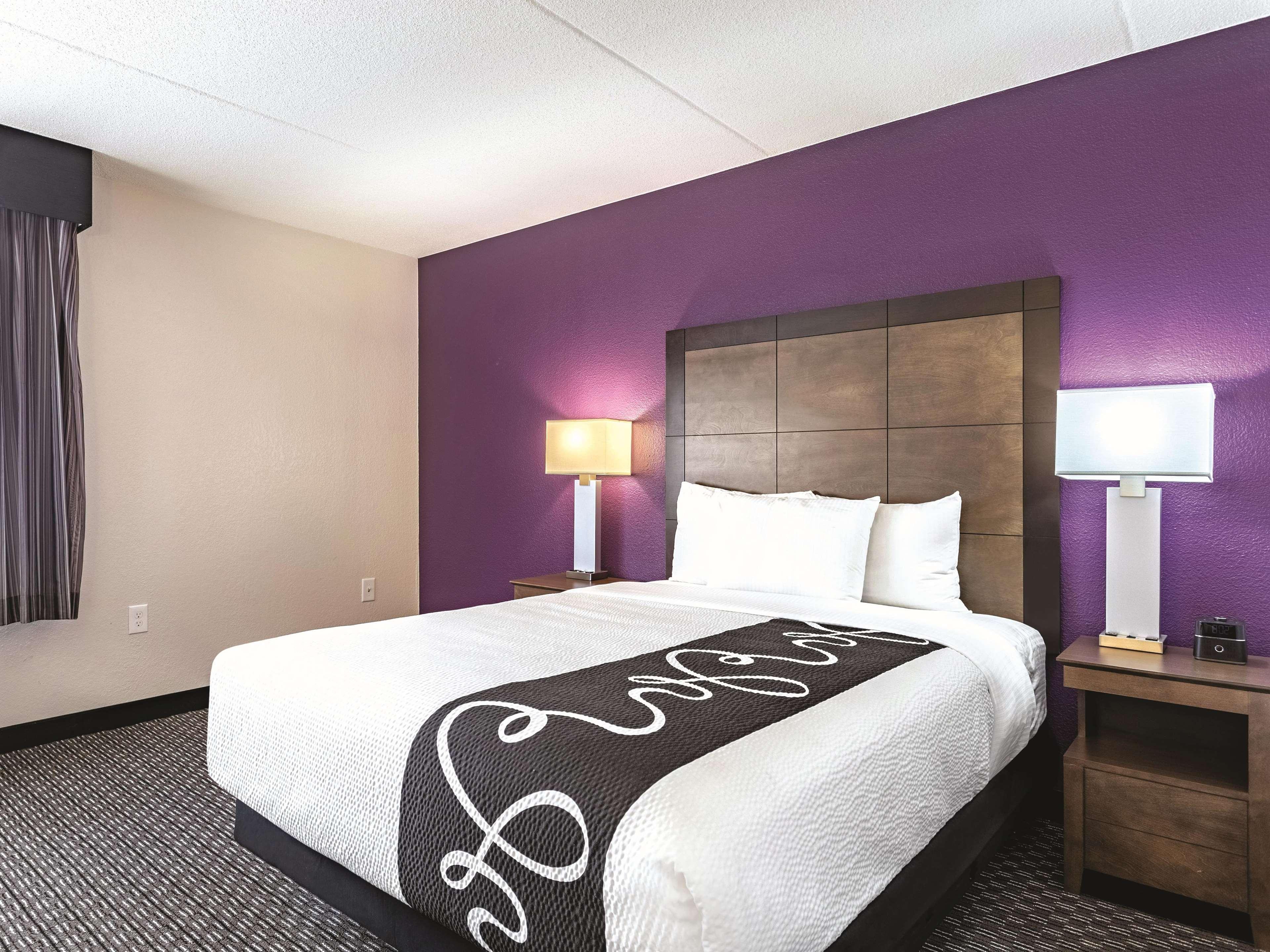 La Quinta By Wyndham Columbia / Fort Meade Jessup Eksteriør bilde