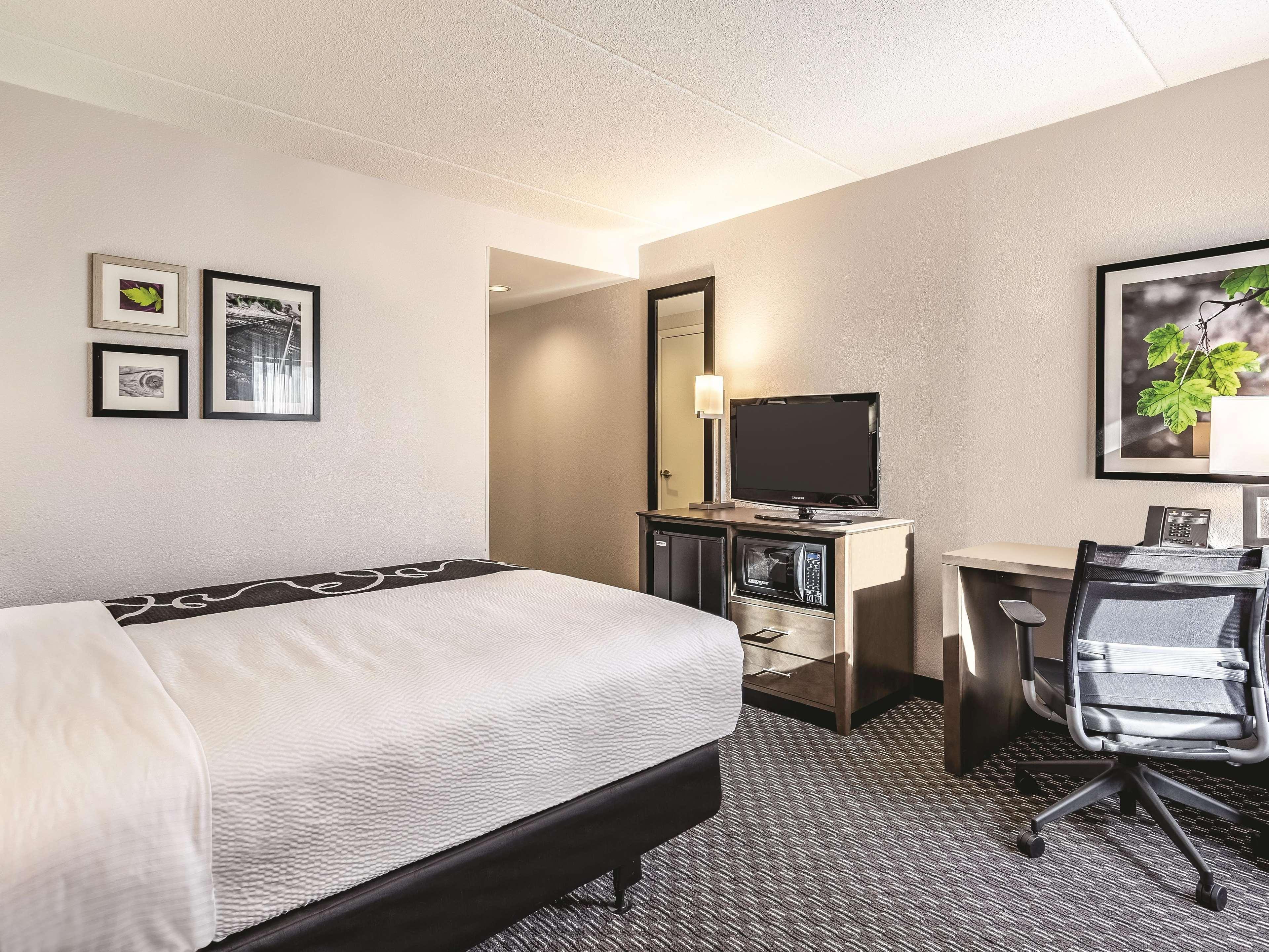 La Quinta By Wyndham Columbia / Fort Meade Jessup Eksteriør bilde