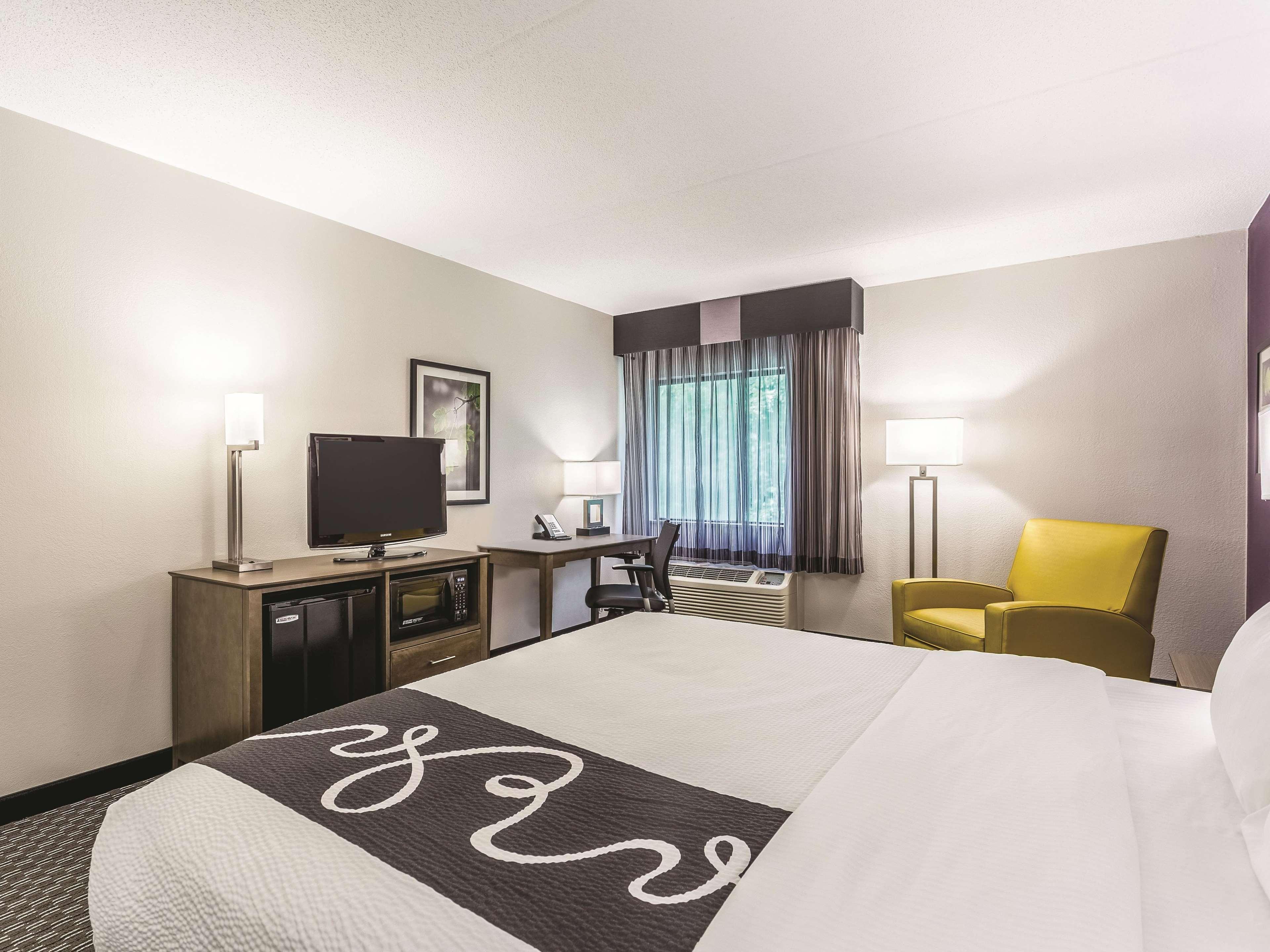 La Quinta By Wyndham Columbia / Fort Meade Jessup Eksteriør bilde