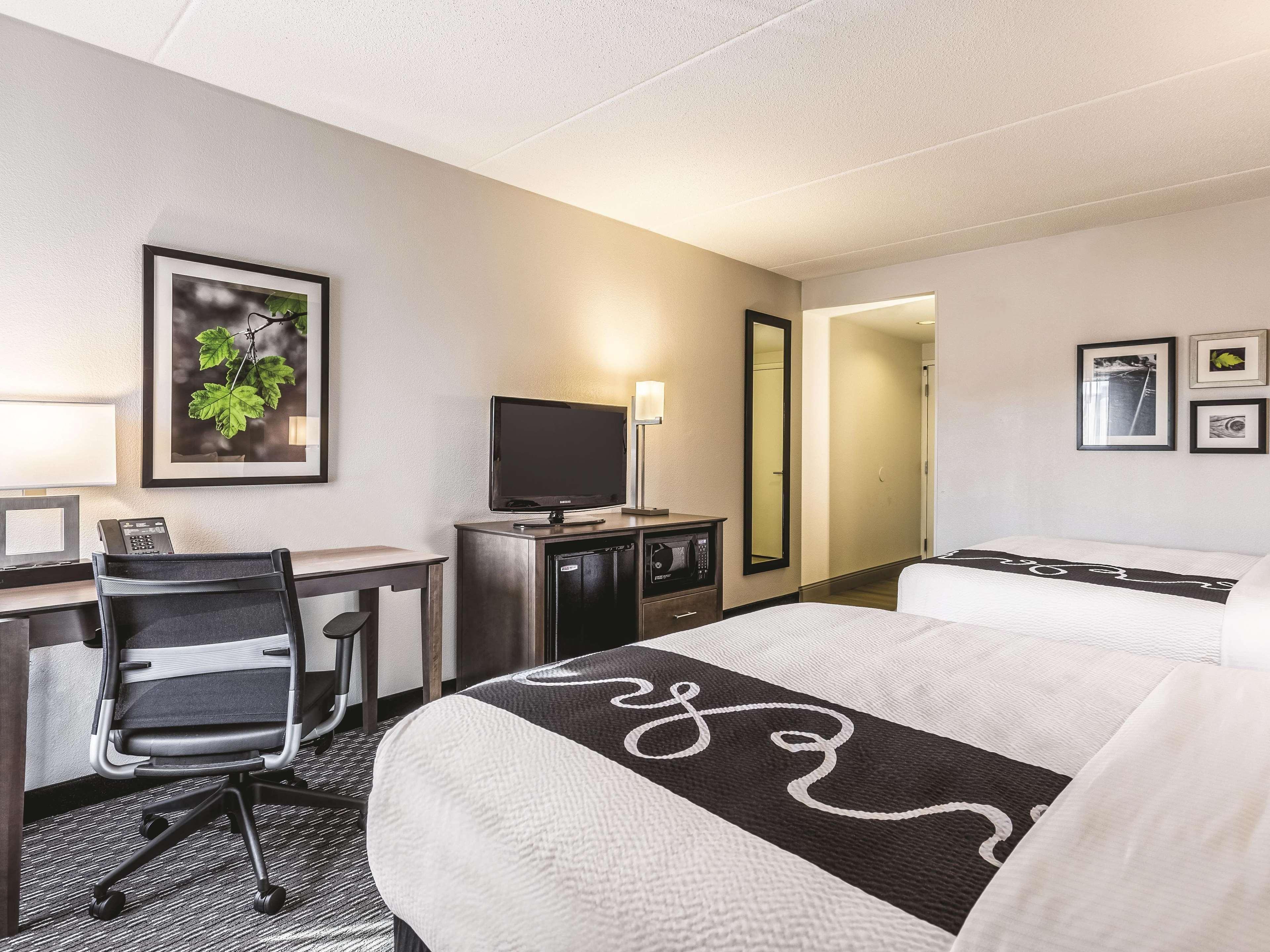La Quinta By Wyndham Columbia / Fort Meade Jessup Eksteriør bilde