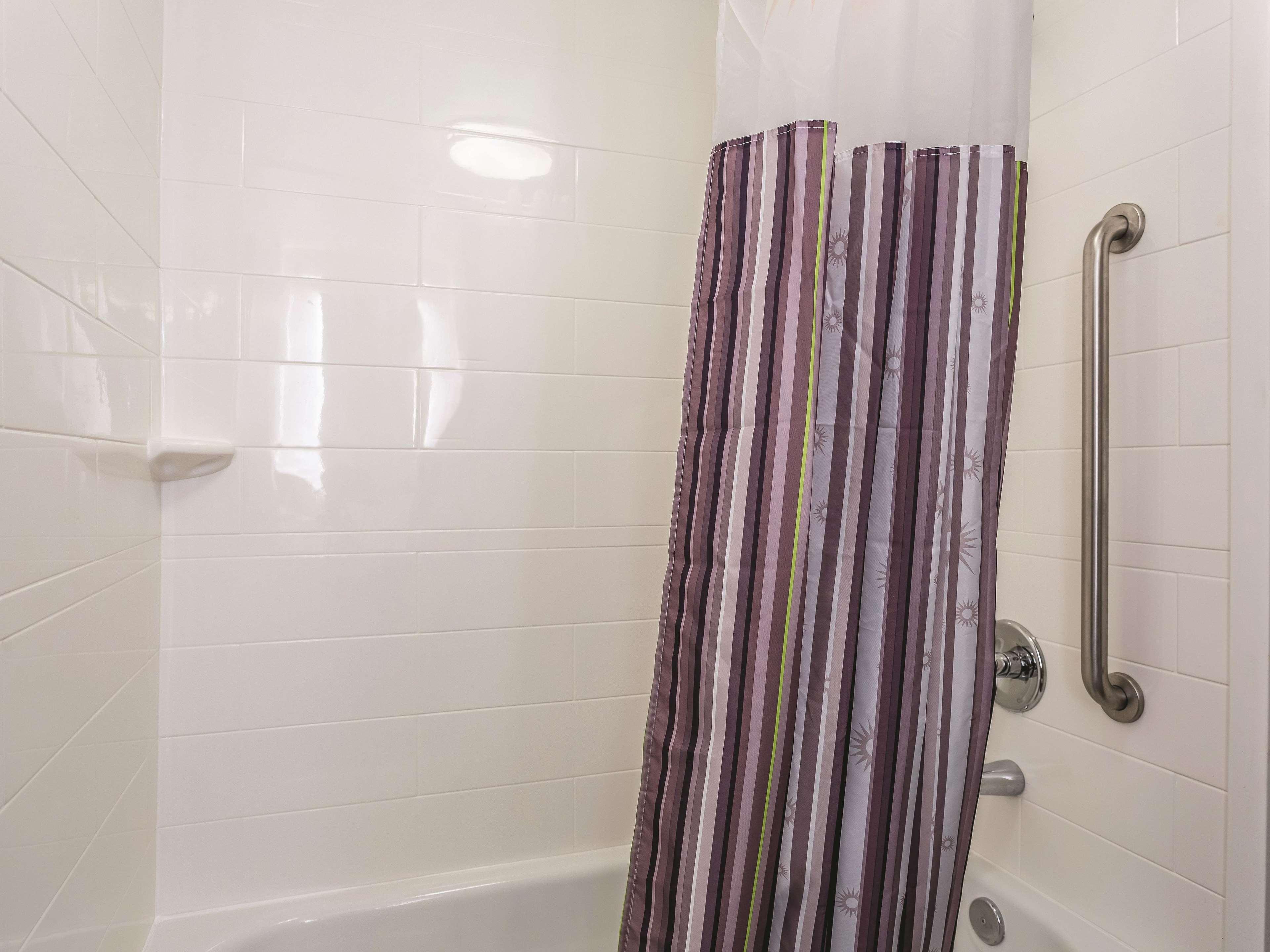 La Quinta By Wyndham Columbia / Fort Meade Jessup Eksteriør bilde