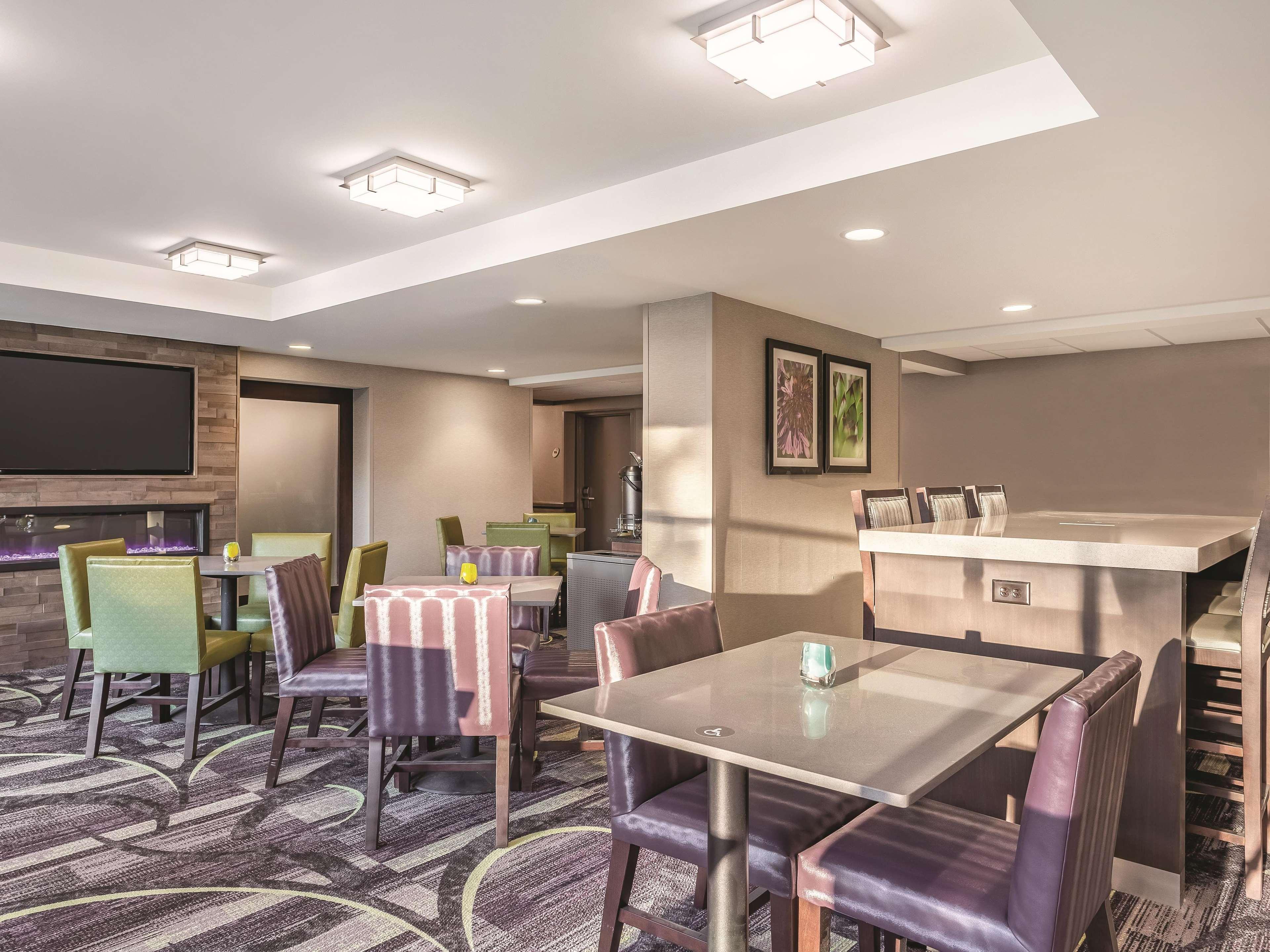 La Quinta By Wyndham Columbia / Fort Meade Jessup Eksteriør bilde