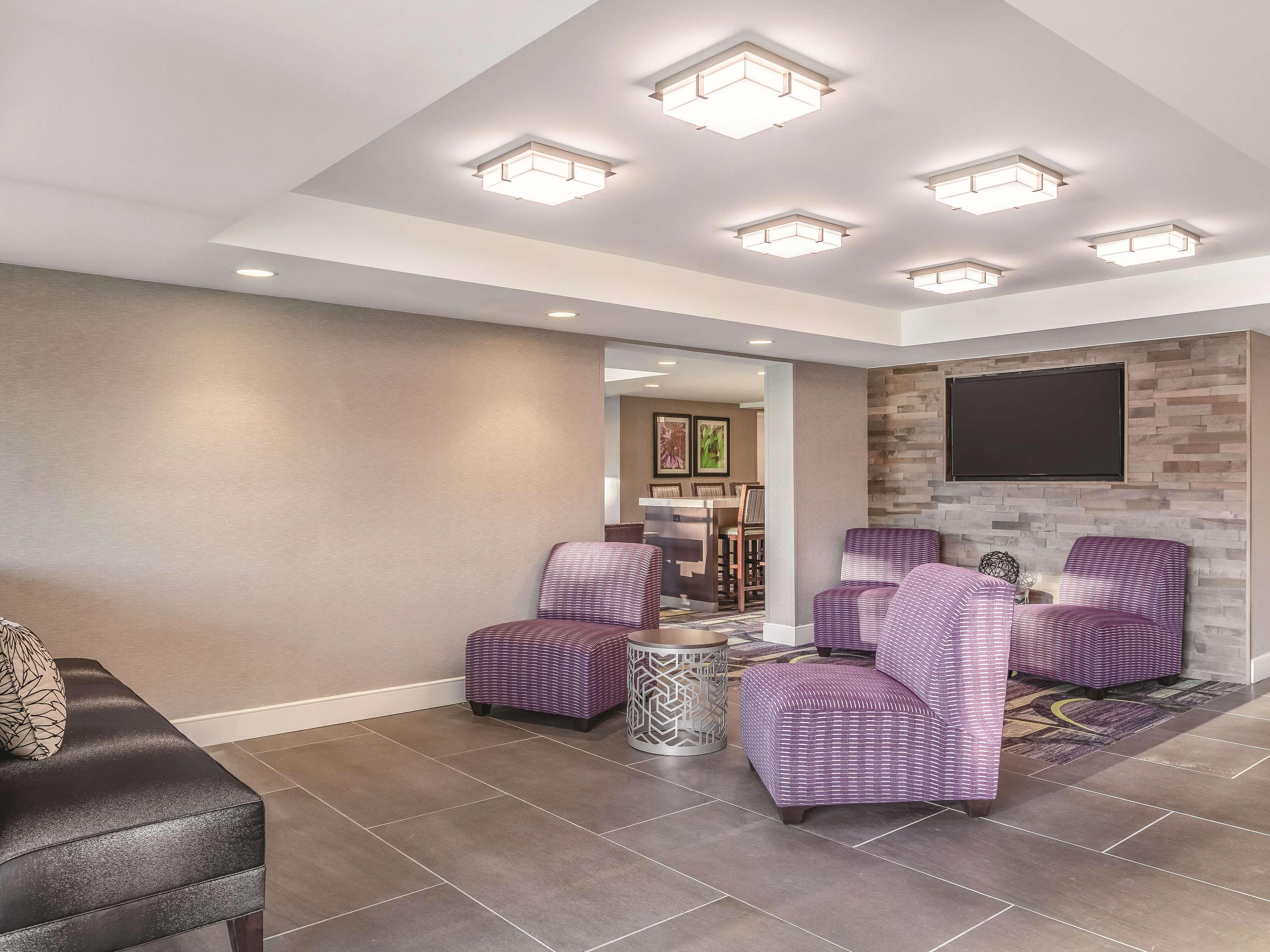 La Quinta By Wyndham Columbia / Fort Meade Jessup Eksteriør bilde