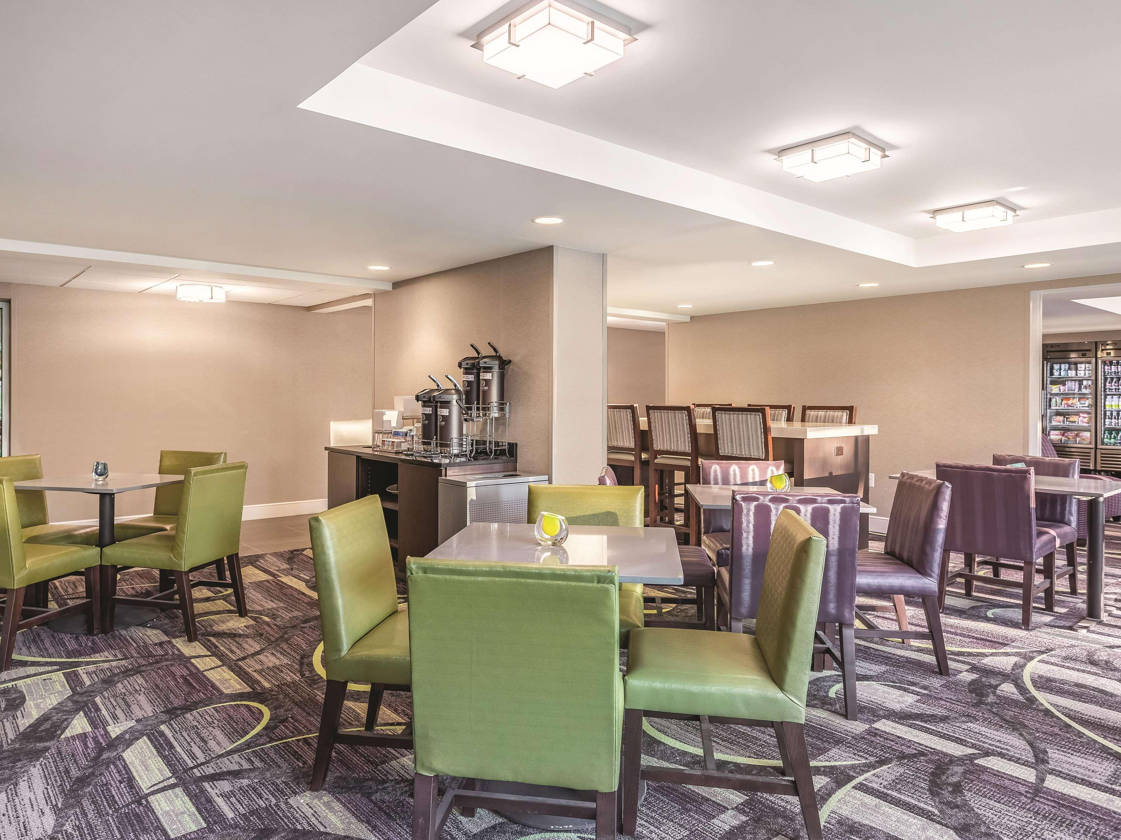 La Quinta By Wyndham Columbia / Fort Meade Jessup Eksteriør bilde