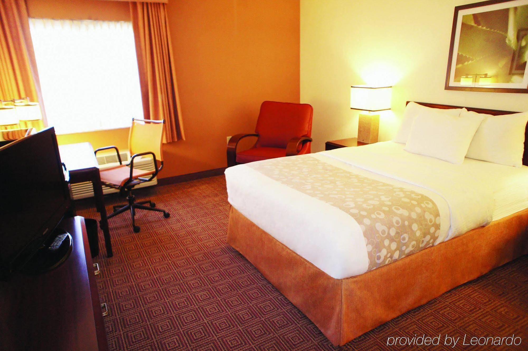 La Quinta By Wyndham Columbia / Fort Meade Jessup Eksteriør bilde