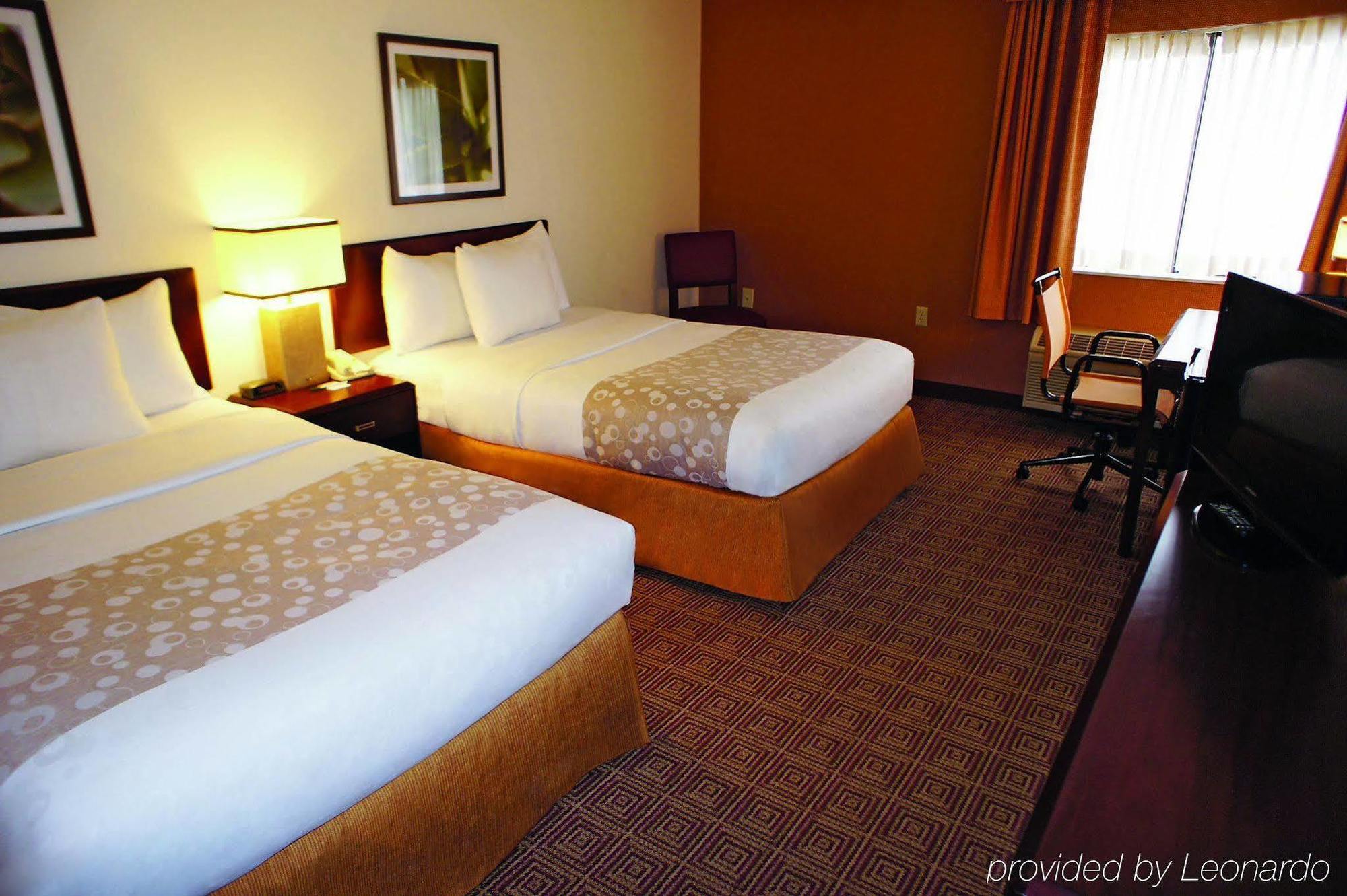 La Quinta By Wyndham Columbia / Fort Meade Jessup Eksteriør bilde