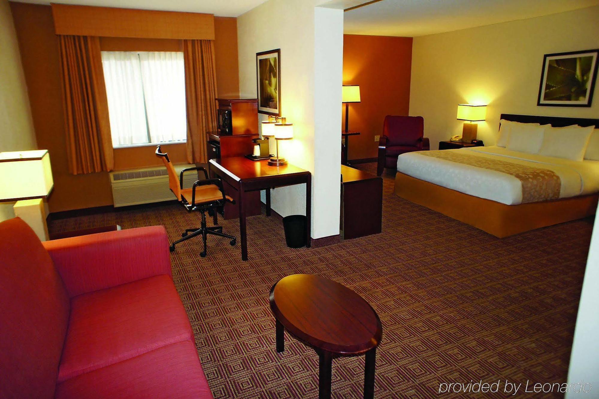 La Quinta By Wyndham Columbia / Fort Meade Jessup Eksteriør bilde