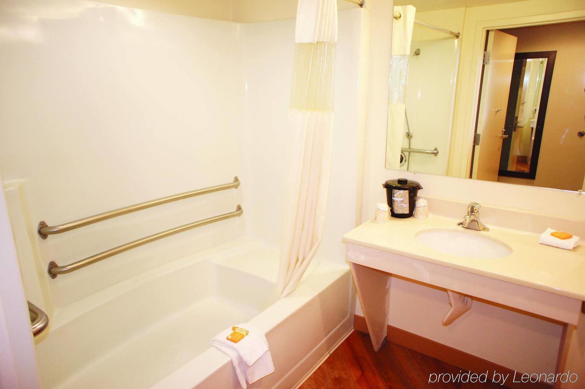 La Quinta By Wyndham Columbia / Fort Meade Jessup Eksteriør bilde