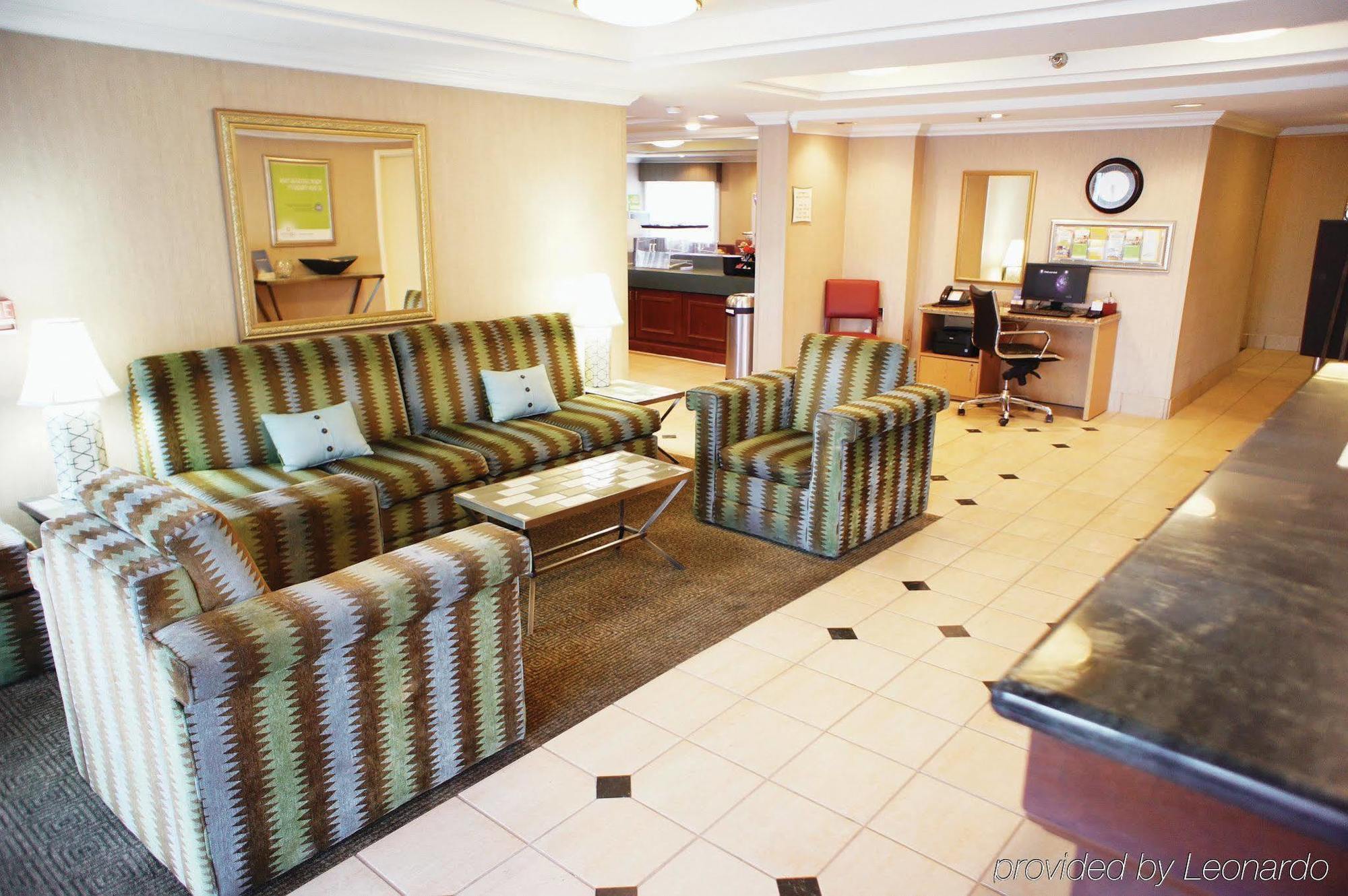 La Quinta By Wyndham Columbia / Fort Meade Jessup Eksteriør bilde