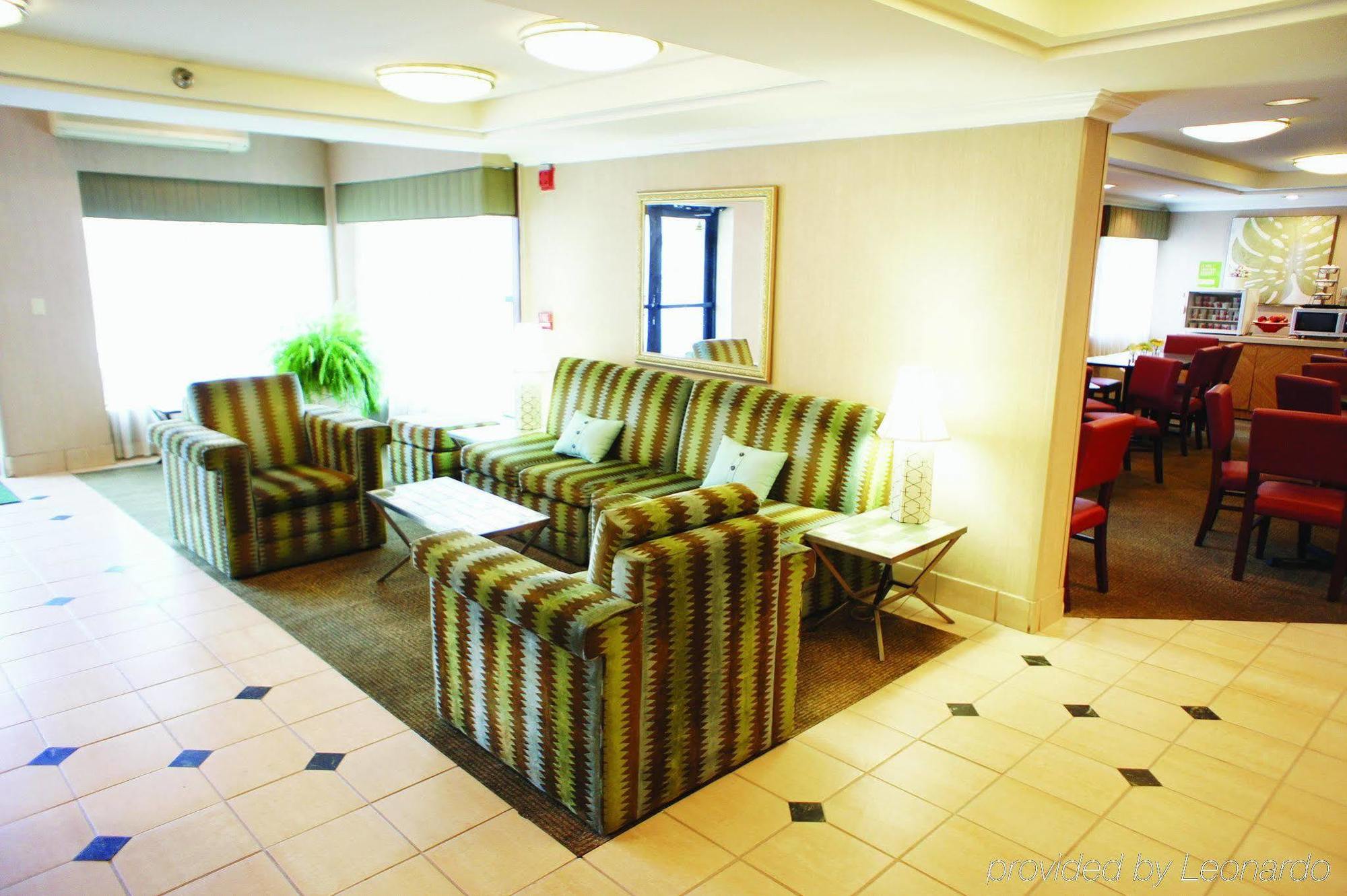 La Quinta By Wyndham Columbia / Fort Meade Jessup Eksteriør bilde