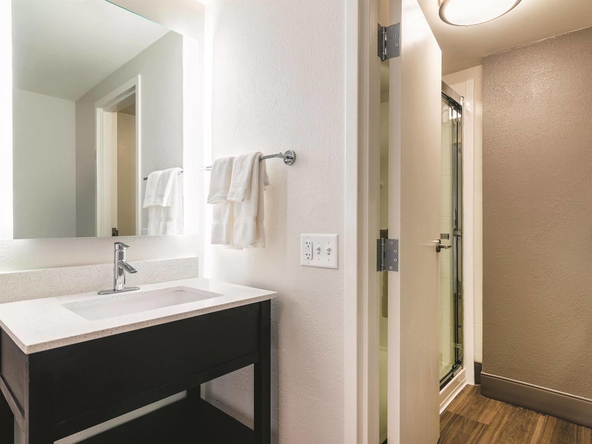La Quinta By Wyndham Columbia / Fort Meade Jessup Eksteriør bilde