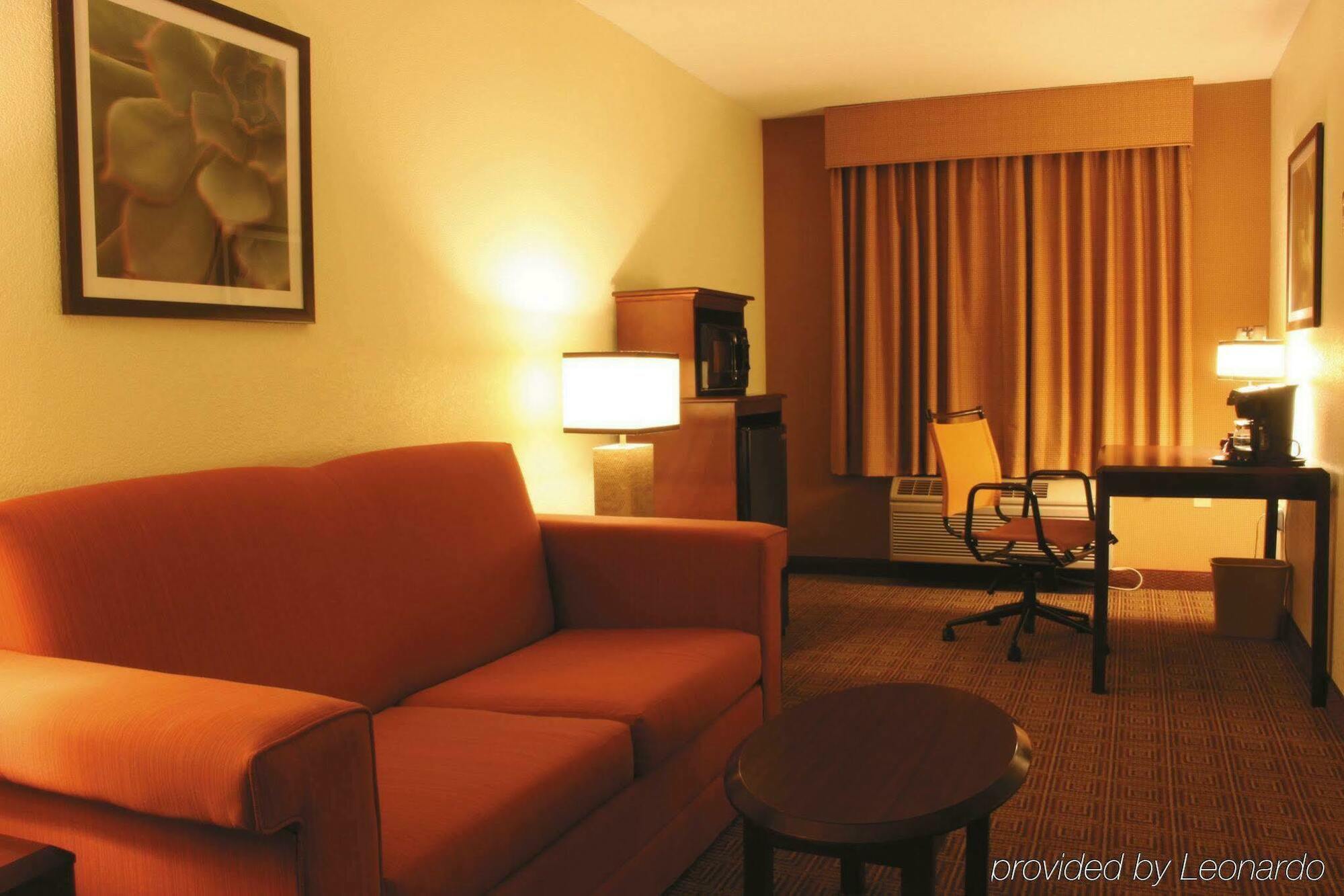 La Quinta By Wyndham Columbia / Fort Meade Jessup Eksteriør bilde