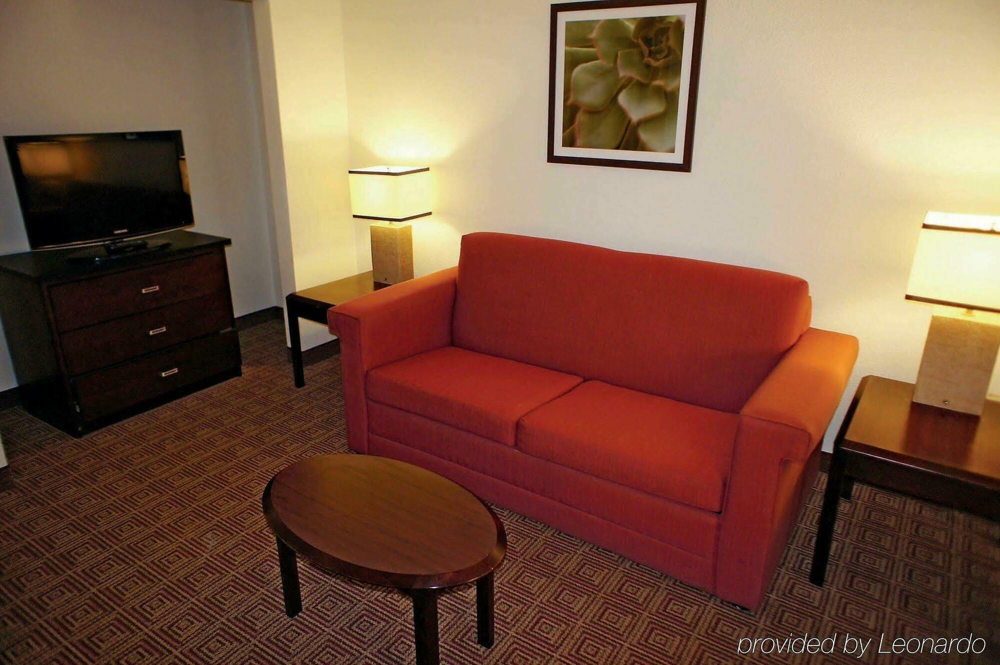 La Quinta By Wyndham Columbia / Fort Meade Jessup Eksteriør bilde