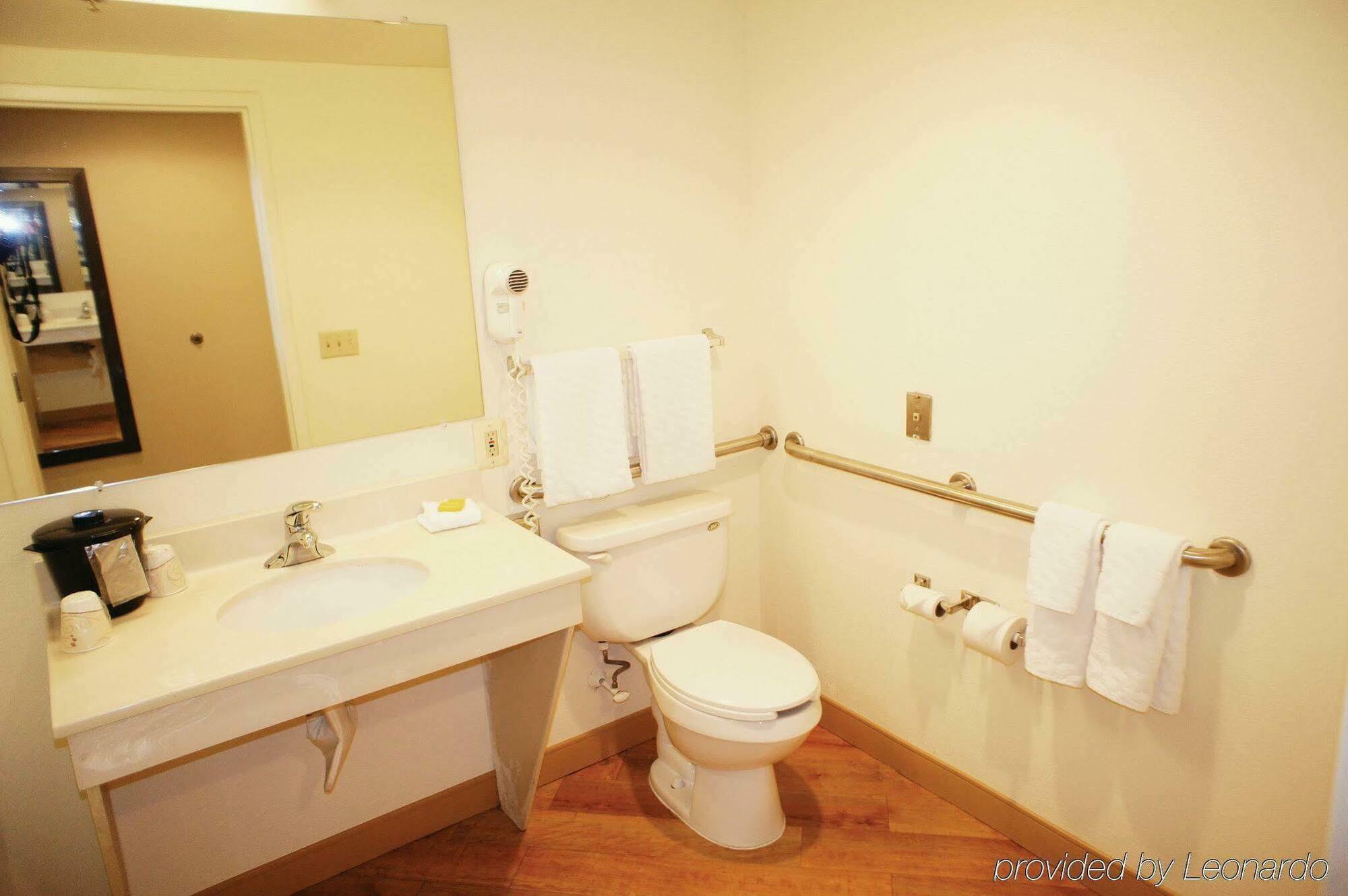 La Quinta By Wyndham Columbia / Fort Meade Jessup Eksteriør bilde